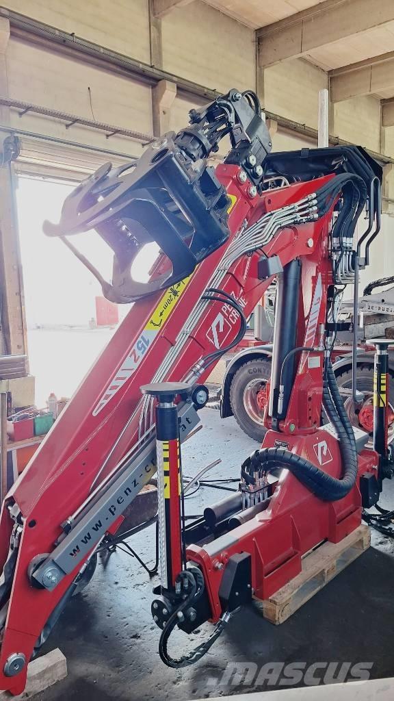 Penz 15Z9.50 Macarale si încarcatoare
