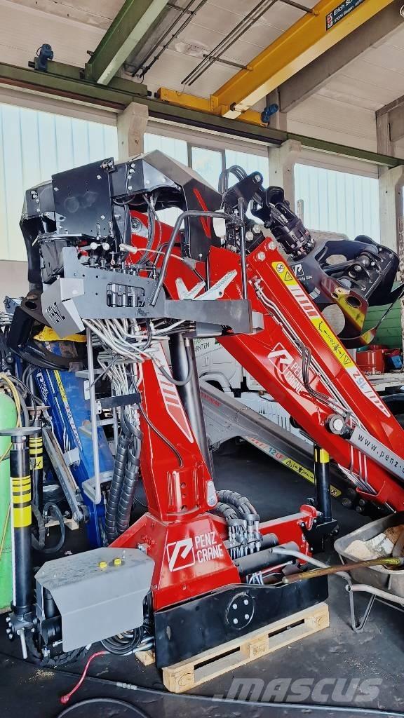 Penz 15Z9.50 Macarale si încarcatoare