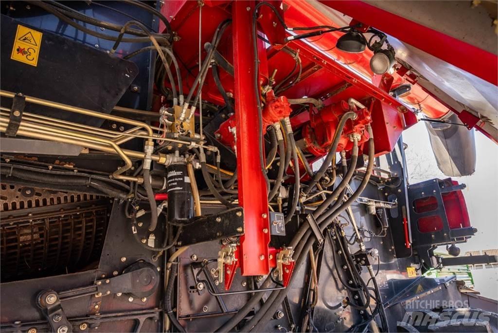Case IH AF6088 Combine de secerat