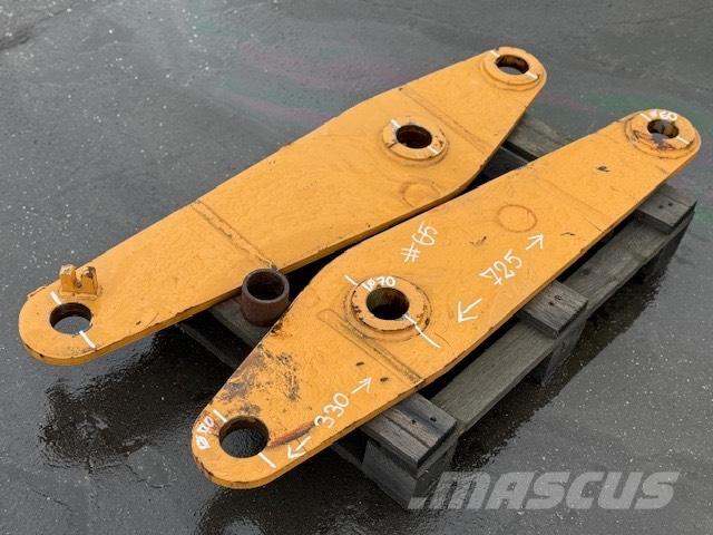 CNH BUCKET LINK Pistoane