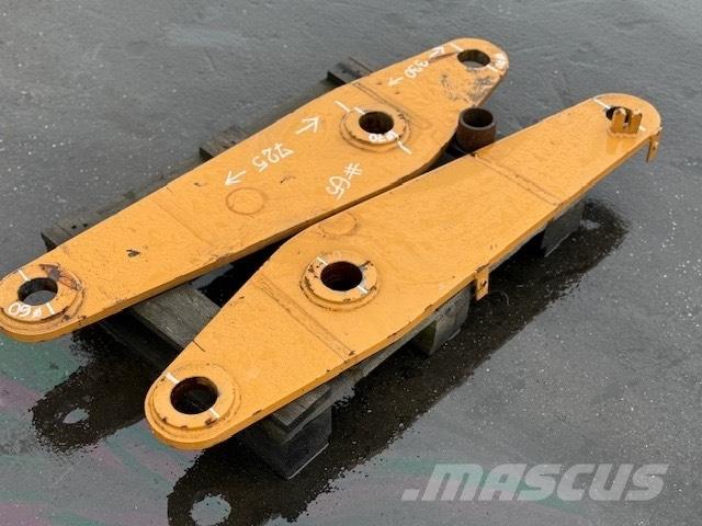 CNH BUCKET LINK Pistoane