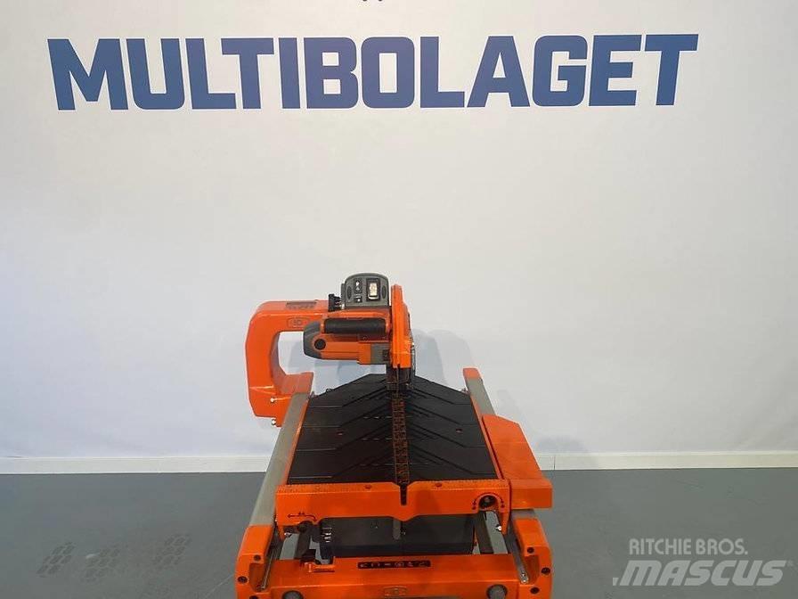  iQ Power iQTS244 Fierastrau pentru stanca si beton
