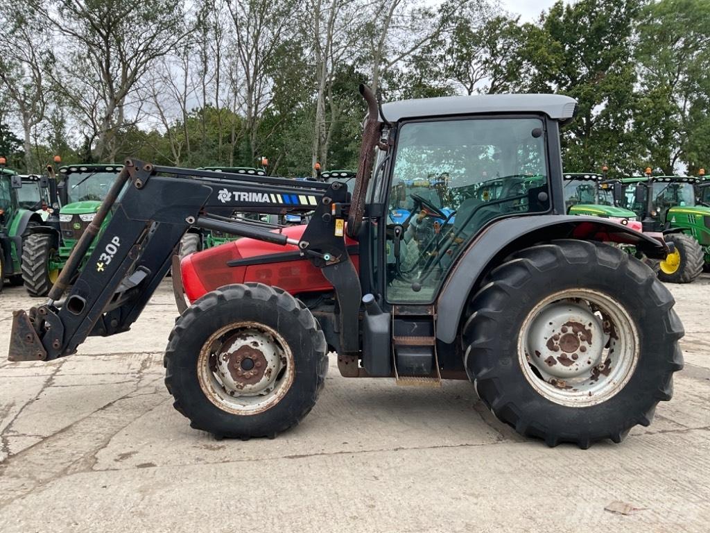 Same EXPLORER 85 Tractoare
