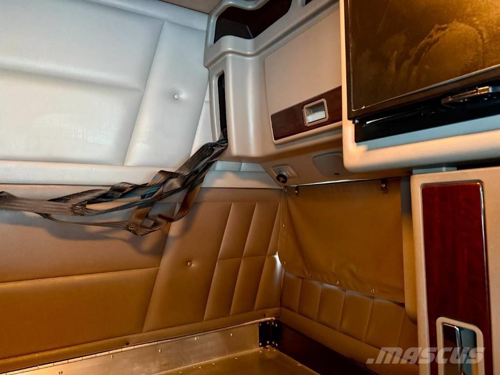 Peterbilt 389 Autotractoare