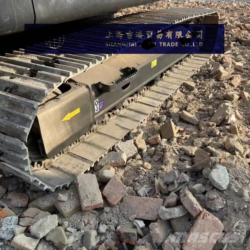 Volvo EC 140 Excavatoare pe șenile
