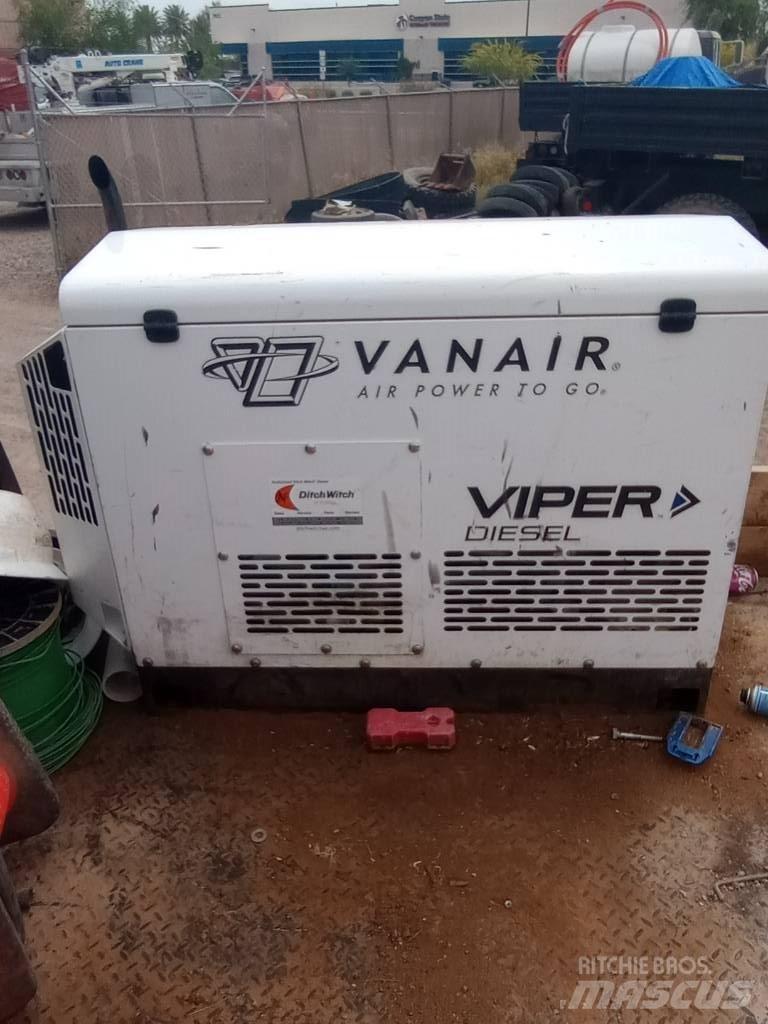 Viper Air Compressor Piese de schimb si accesorii pentru echipamente de forat