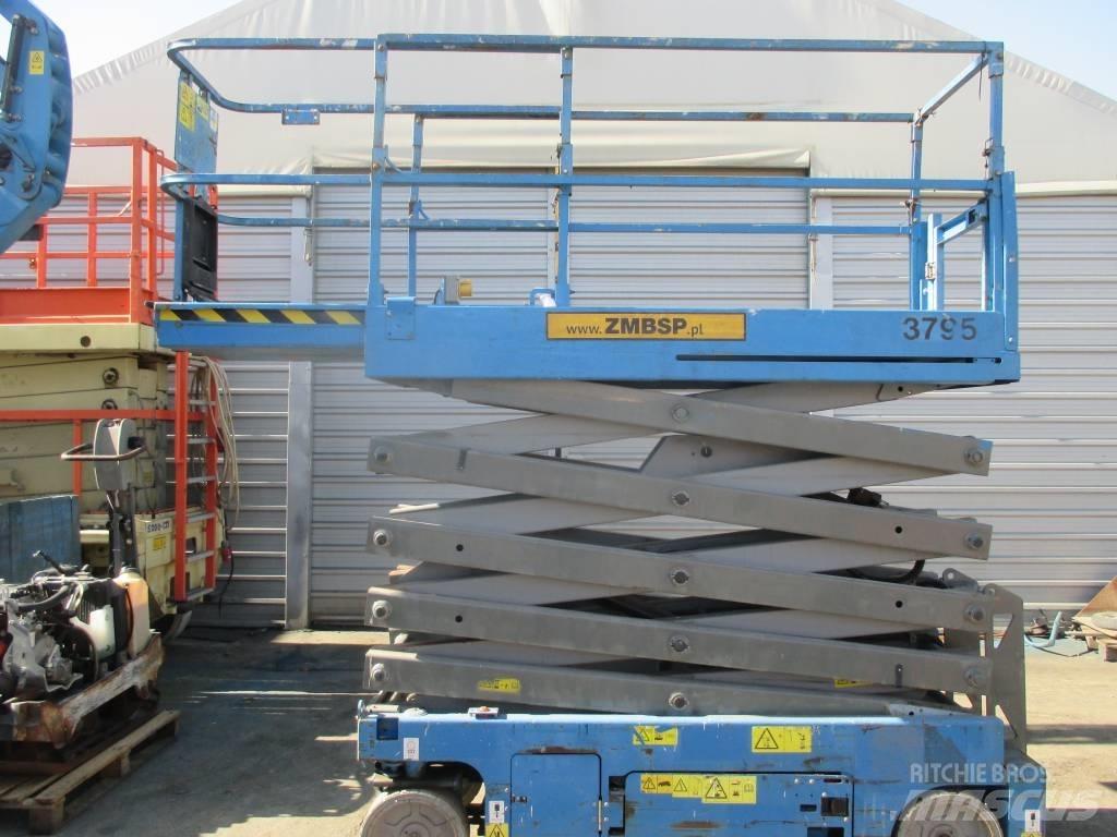 Genie GS 3232 Platforme foarfeca
