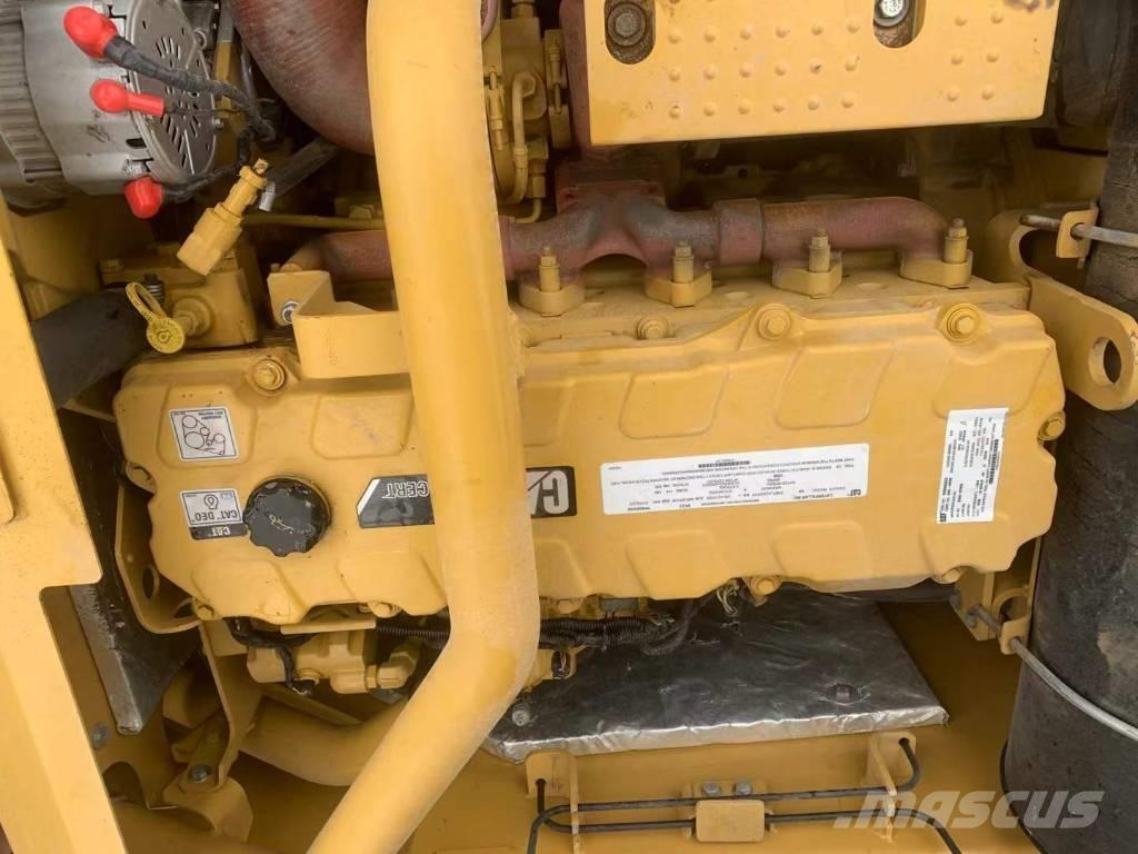 CAT 336gc Excavatoare pe șenile
