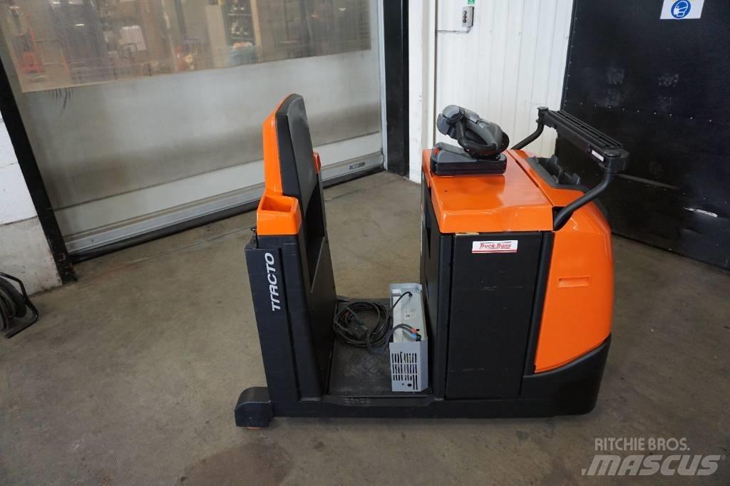 Toyota TSE500 Camioane de tractiune