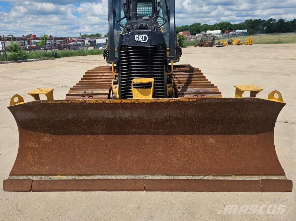 CAT D 3 LGP Buldozere pe senile