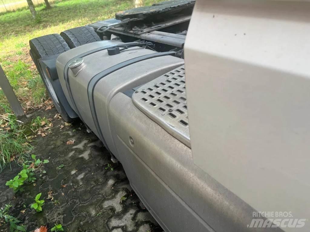 DAF XF 460 Autotractoare