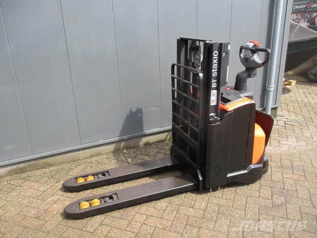 BT SWE 200D Transpaleta manuala