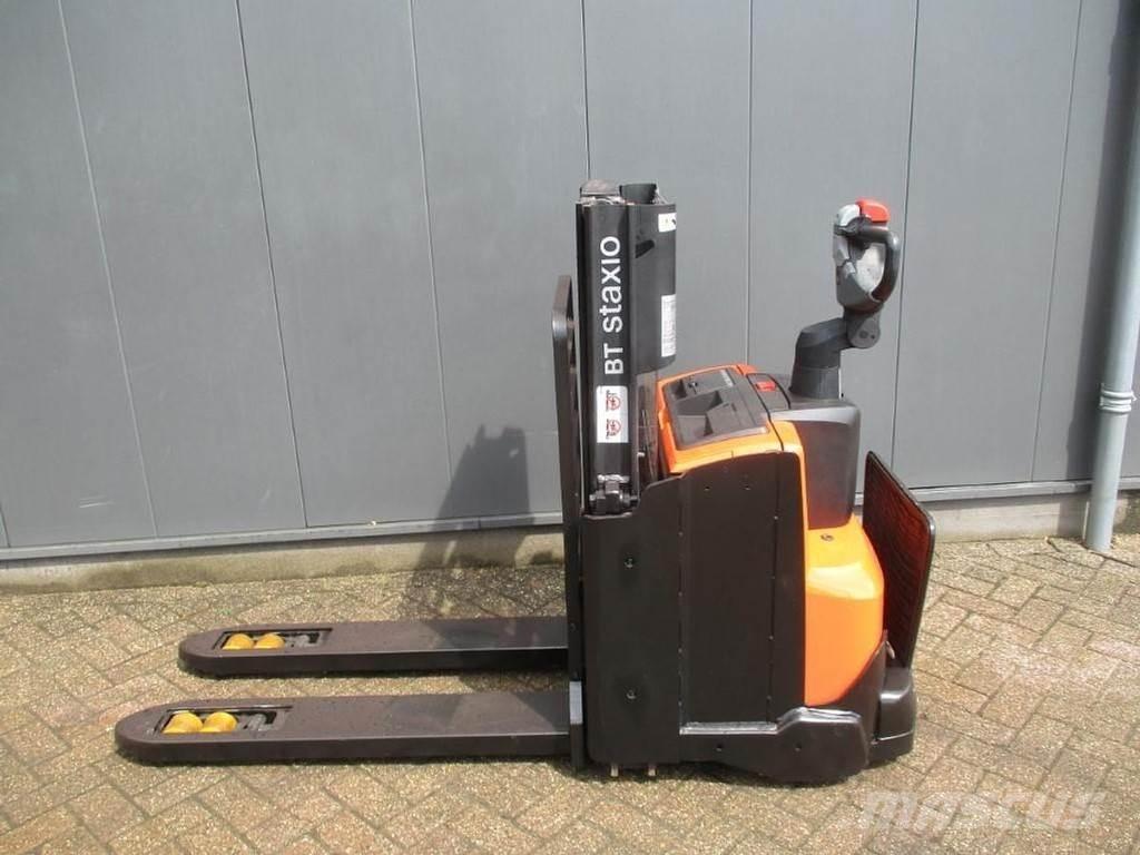 BT SWE 200D Transpaleta manuala