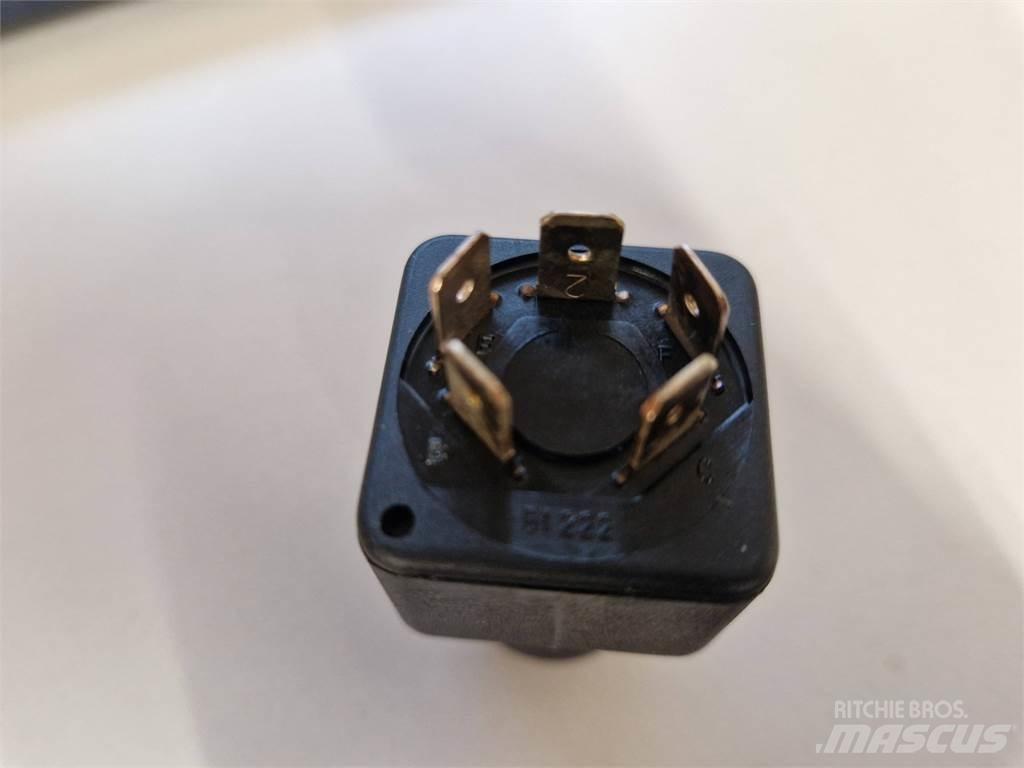 Rottne 076-0005 Electronice