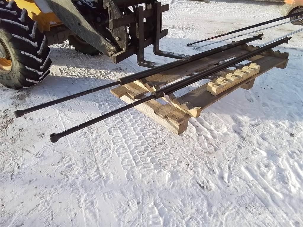 Eco Log 580C Macarale pentru culegatoare