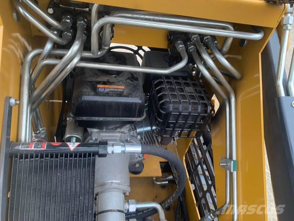  Newrick ZW480 Mini incarcator