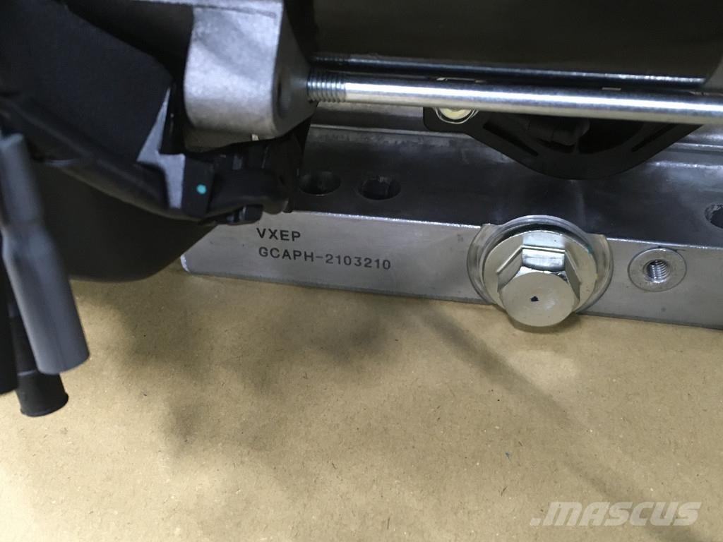 Honda GX690 NEW Utilaje construcții - Altele