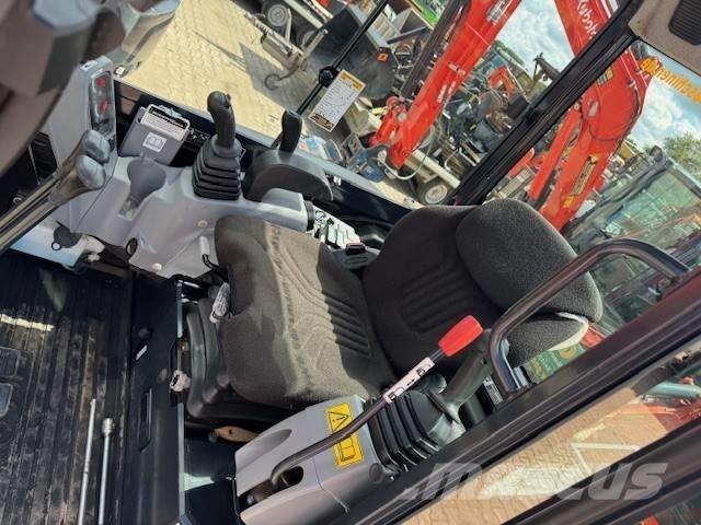 Kubota KX 027-4 Mini excavatoare < 7t