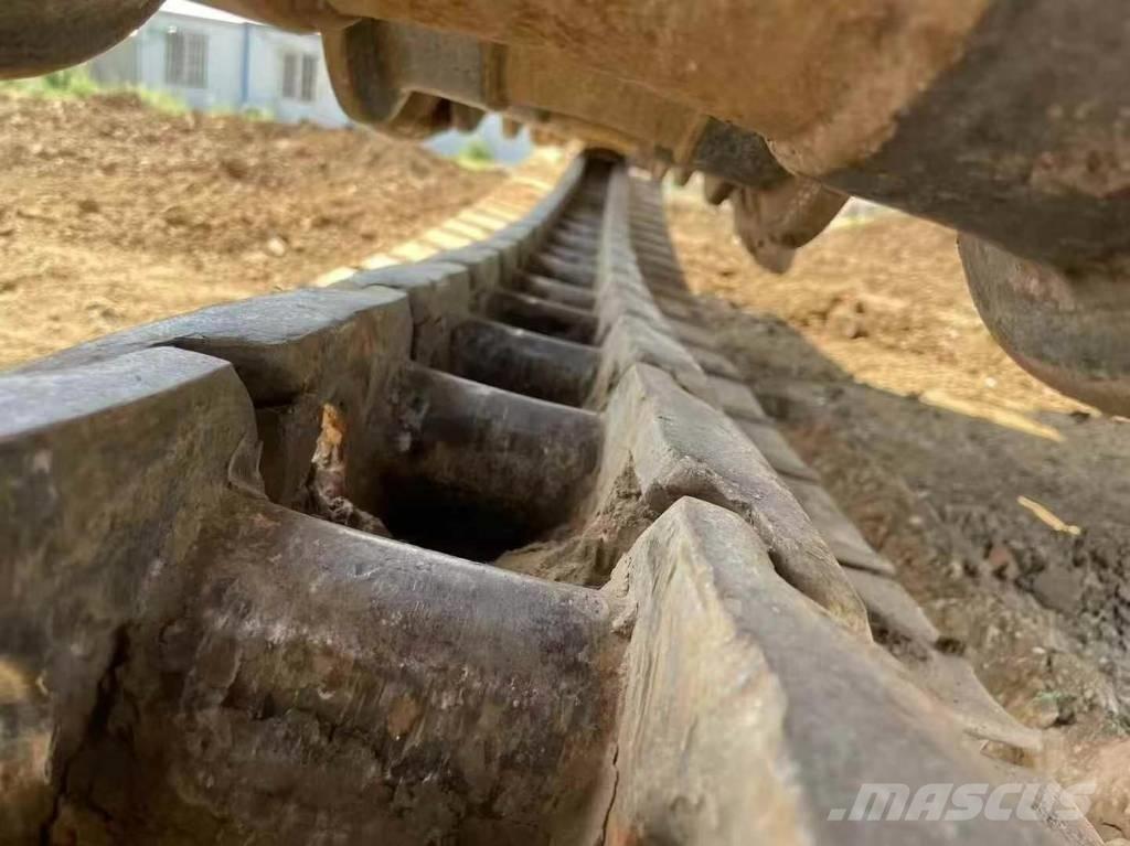 Doosan DH 370 Excavatoare pe șenile
