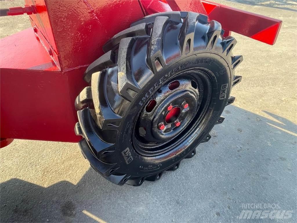 Weidemann 1302 Mini incarcatoare