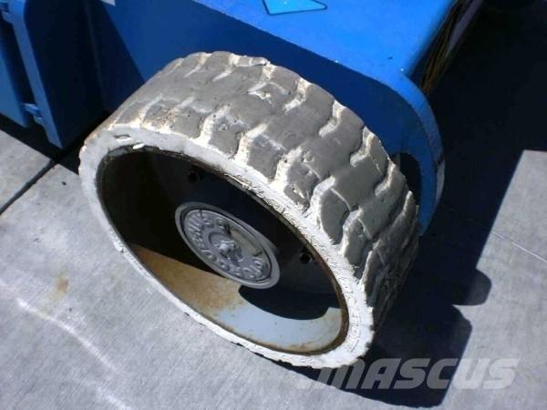Genie Z-34/22N Nacele cu brat articulat