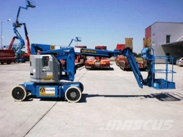 Genie Z-34/22N Nacele cu brat articulat