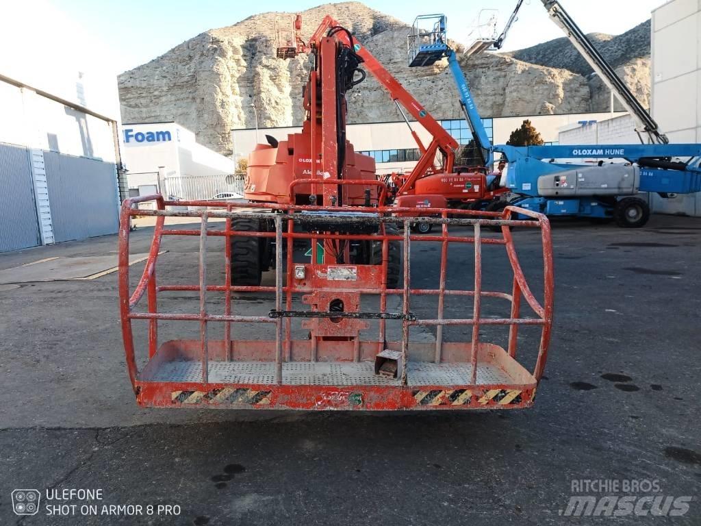 Haulotte HA 41 PX Nacele cu brat articulat