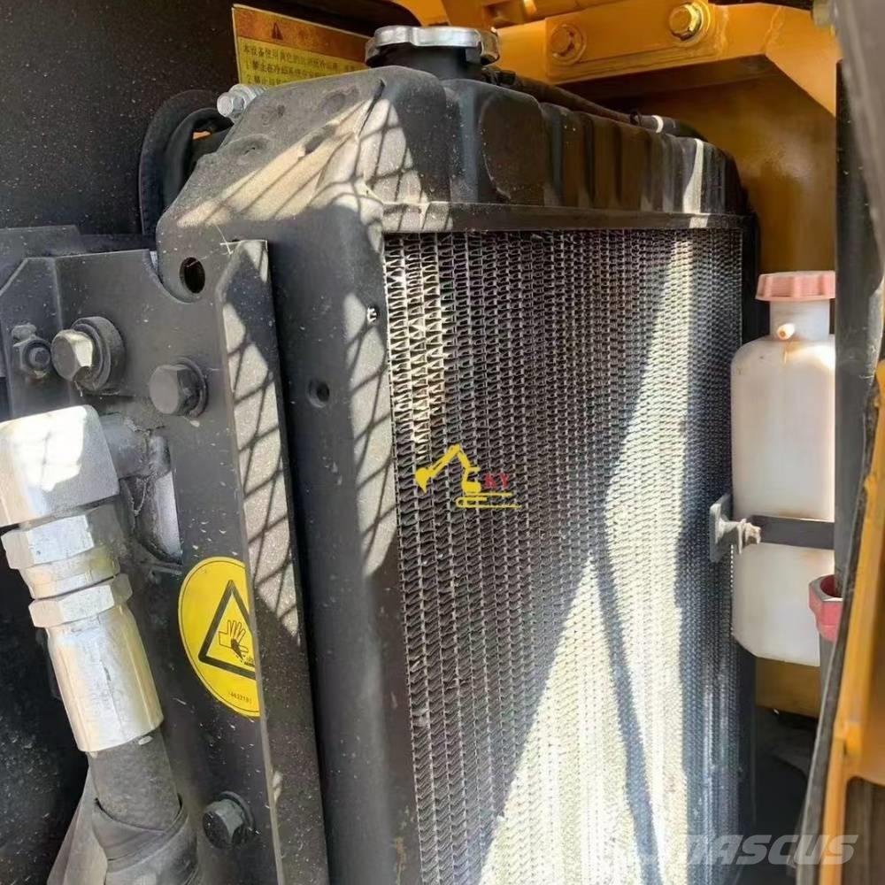 Volvo EC 60 Excavatoare pe șenile
