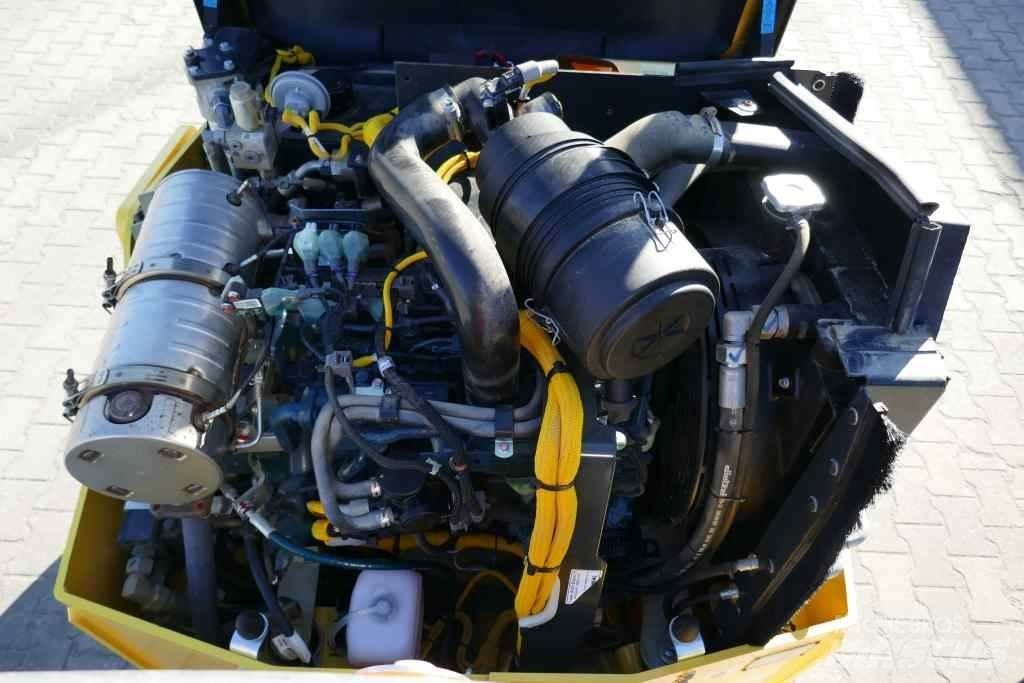 Bomag BW 138 AD-5 Cilindri compactori dubli