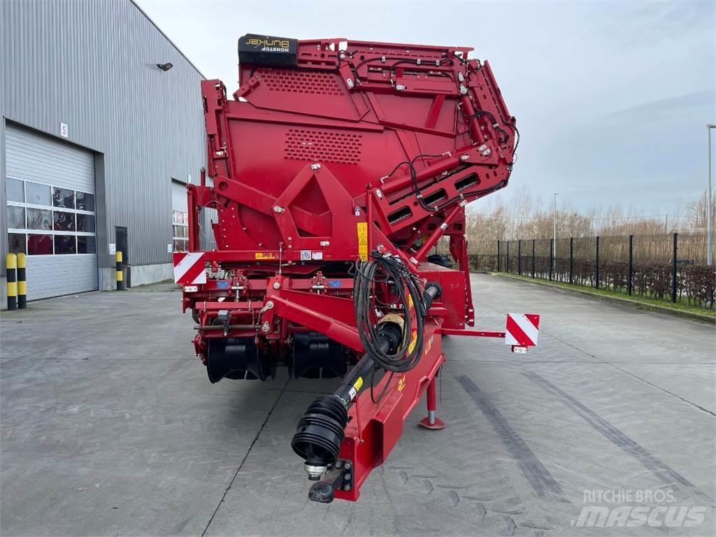 Grimme SE 260 NB Utilaje agricole - Altele