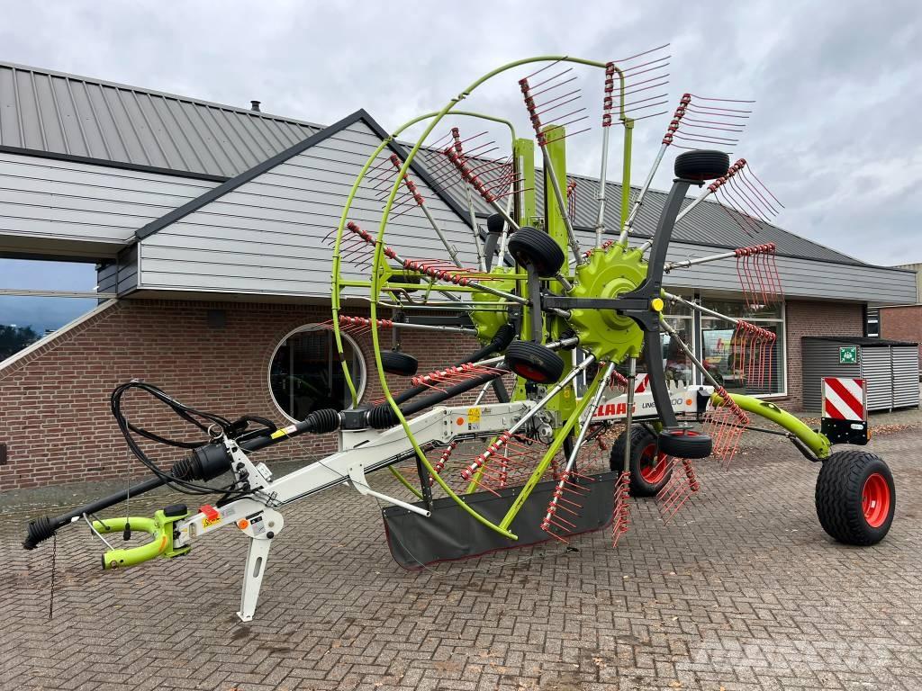 CLAAS Liner 2900 Combina