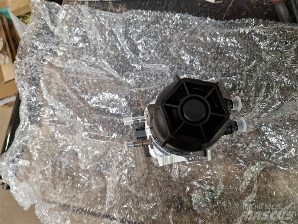 Eco Log 7037296 Motoare