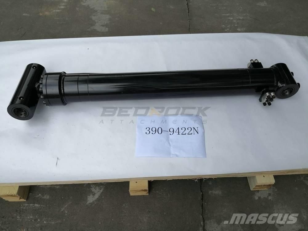 Bedrock 315 316 318 Alte componente