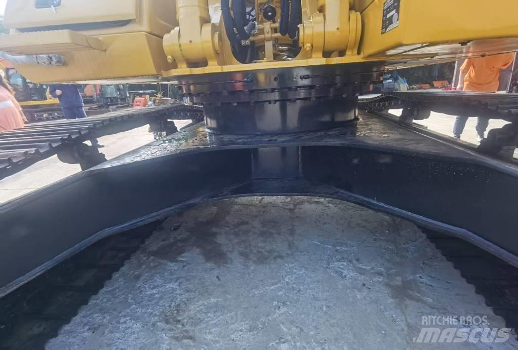 XGMA xg825el Excavatoare pe șenile
