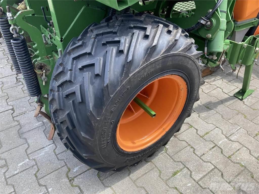 Amazone ED602K Masini cu insamantare precisa