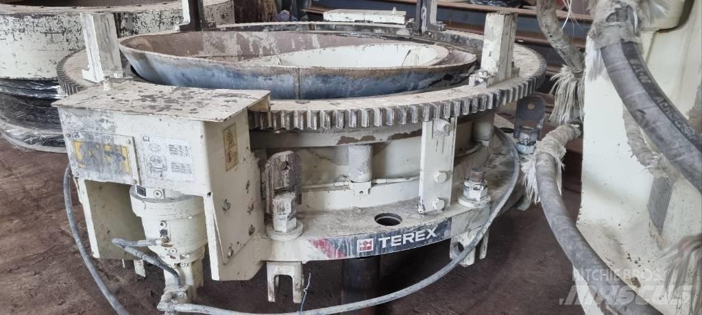 Terex MVP450X Utilaje construcții - Altele