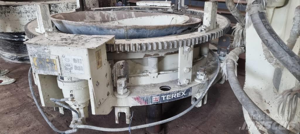 Terex MVP450X Utilaje construcții - Altele