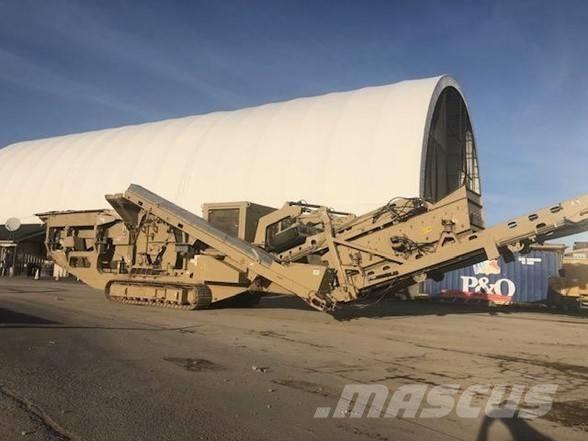 KPI-JCI FT 4250 CC Concasoare