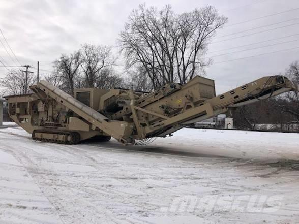 KPI-JCI FT 4250 CC Concasoare