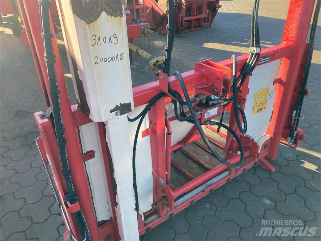 Trioliet TU 195 Utilaje agricole - Altele