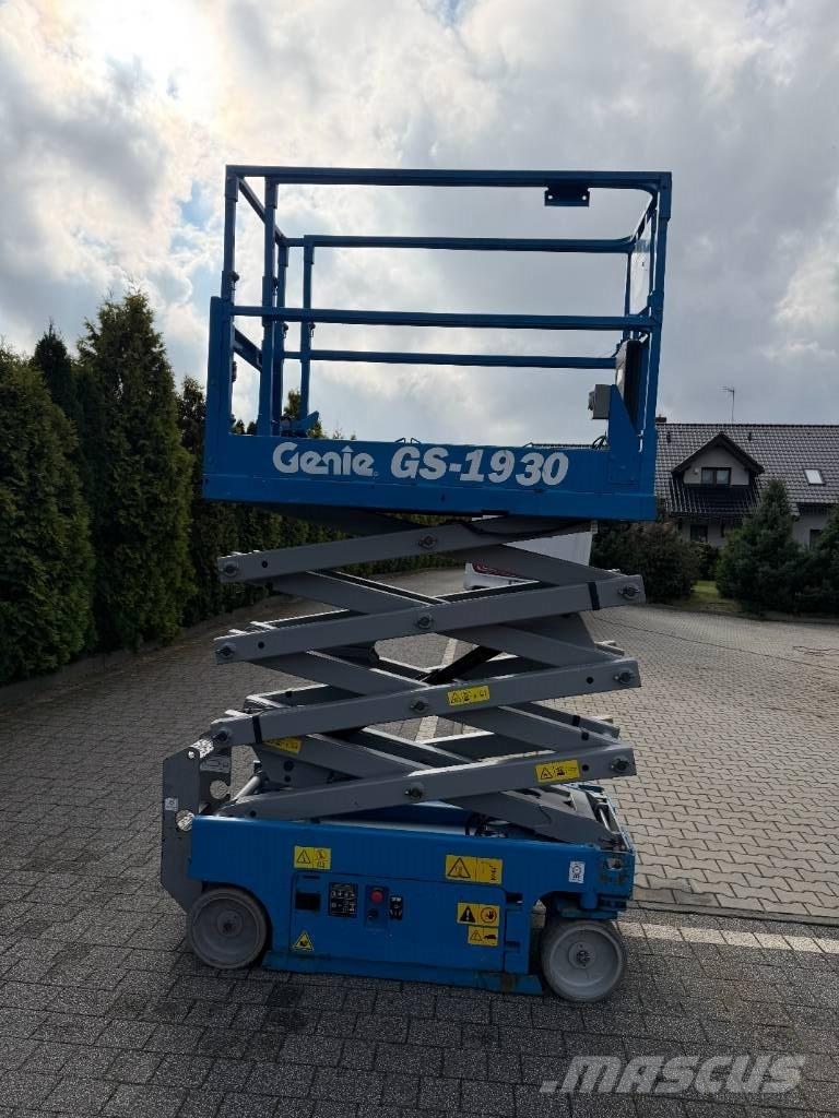 Genie GS 1930 Platforme foarfeca