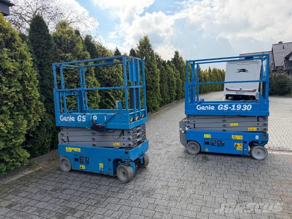 Genie GS 1930 Platforme foarfeca