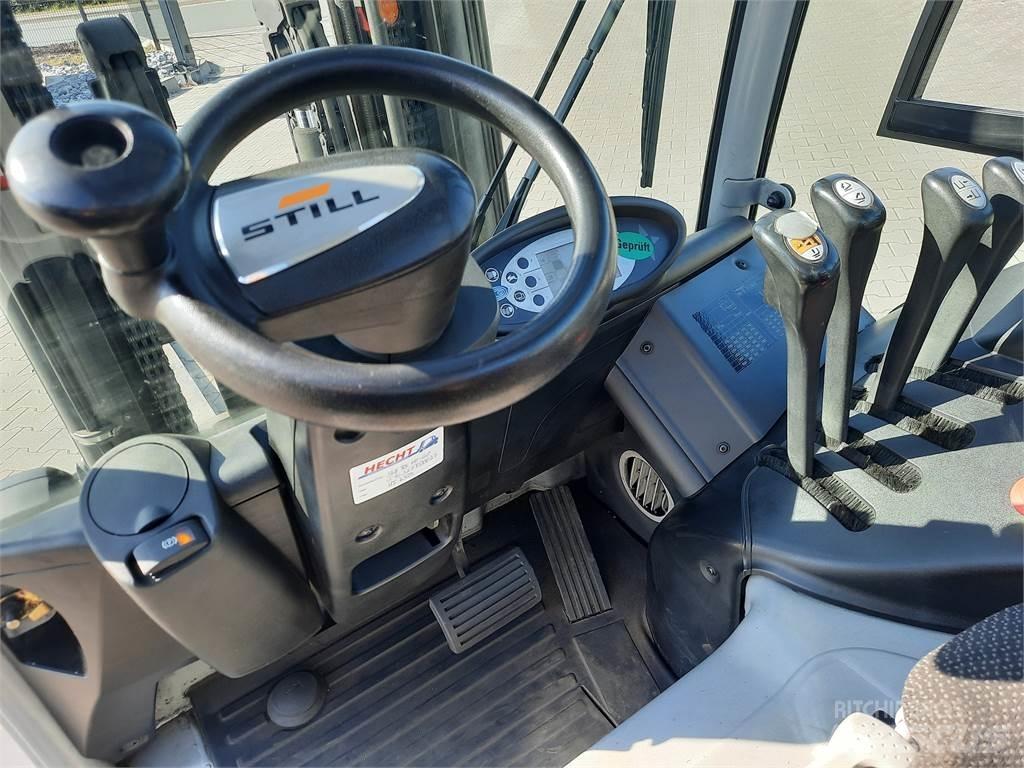 Still RX60-40 Stivuitor electric