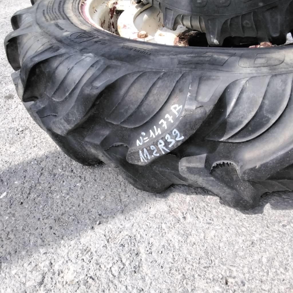 Taurus 11.2R32 Roti