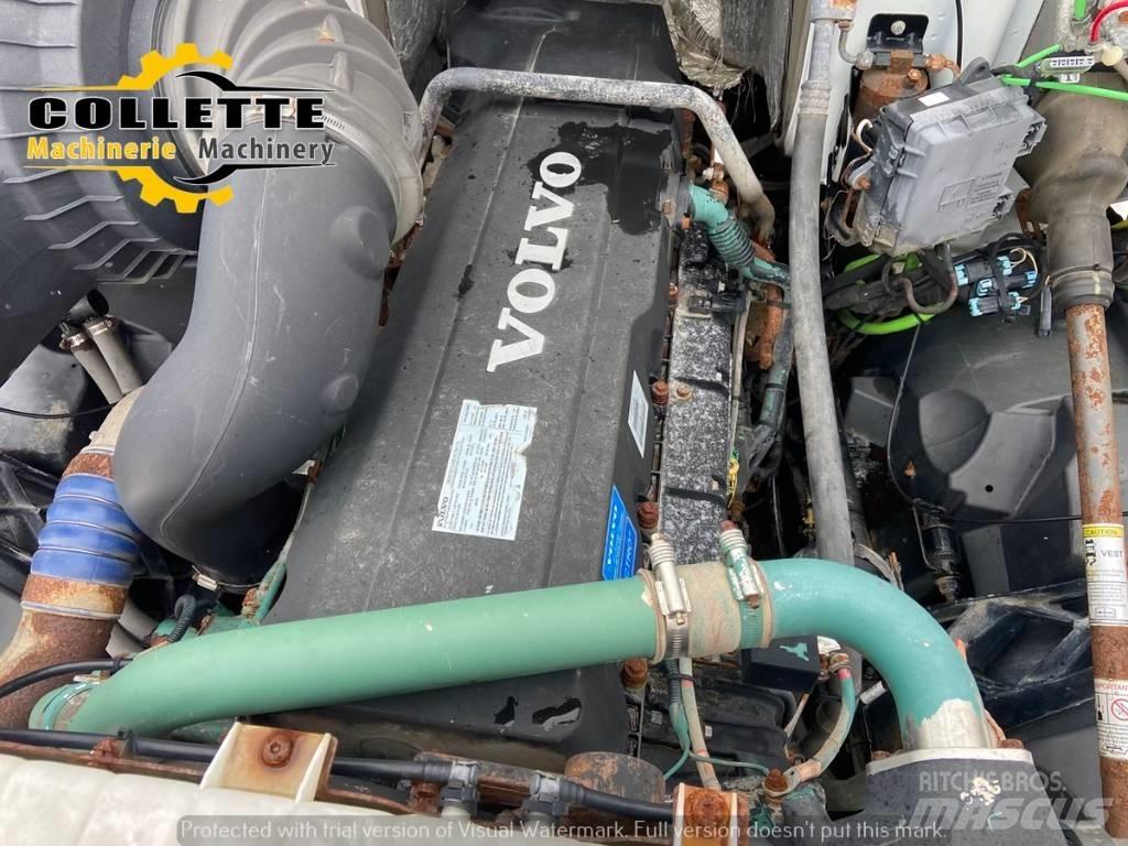 Volvo D13 Alte componente