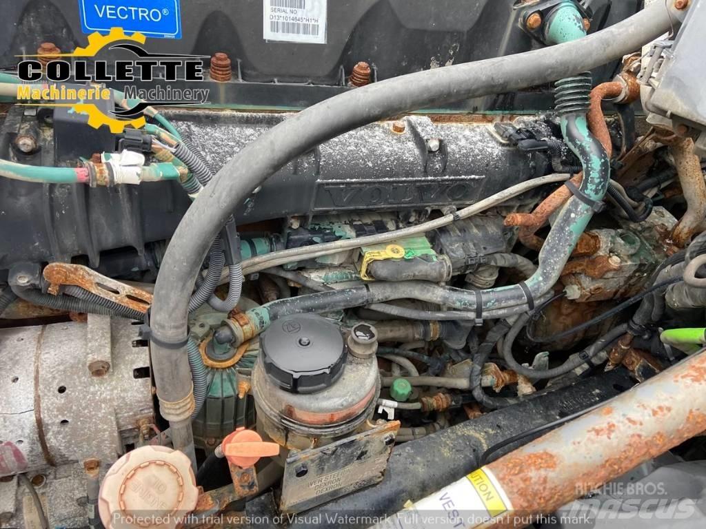 Volvo D13 Alte componente