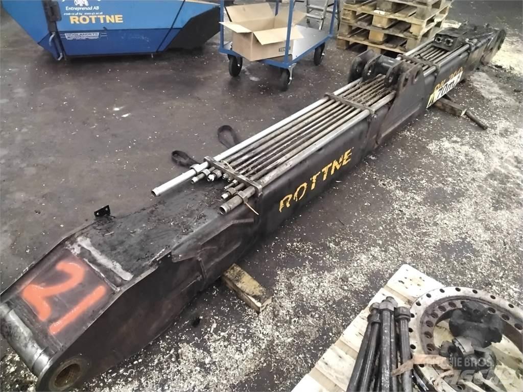 Rottne Rk200 Macarale pentru culegatoare