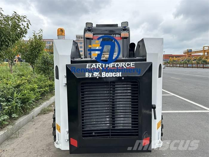 Bobcat S 16 Mini incarcator