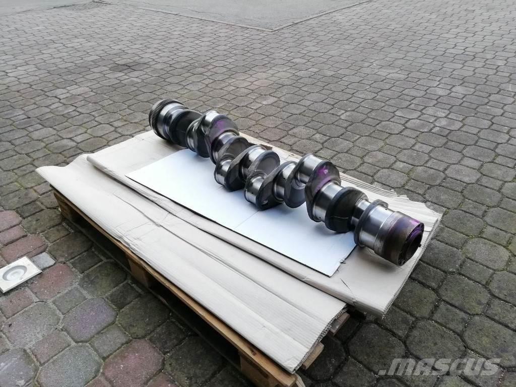 DAF OE 1684102 Motoare