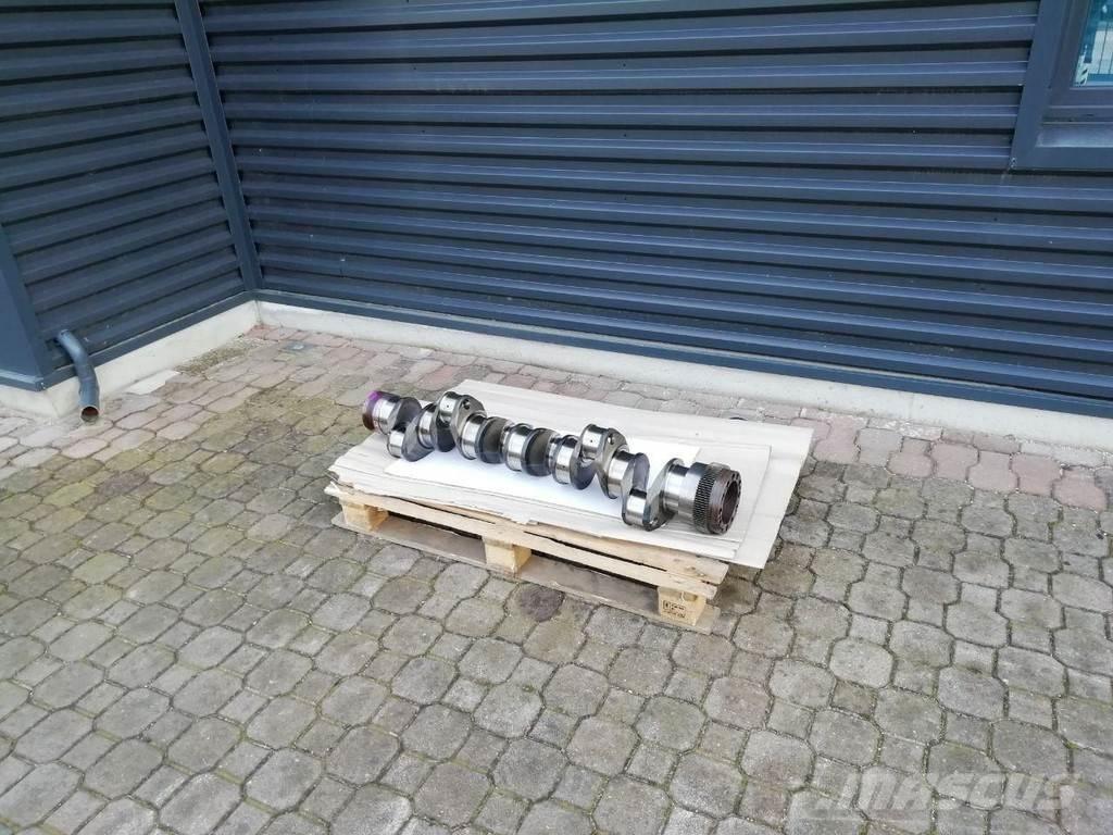 DAF OE 1684102 Motoare